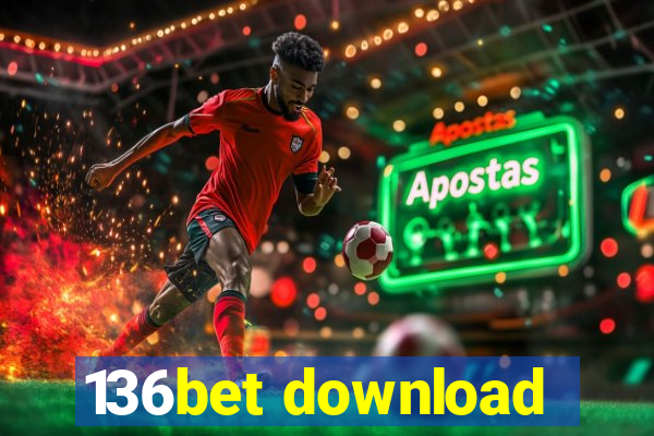 136bet download